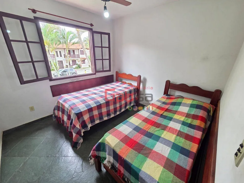 Casa de Condomínio, 2 quartos - Foto 14