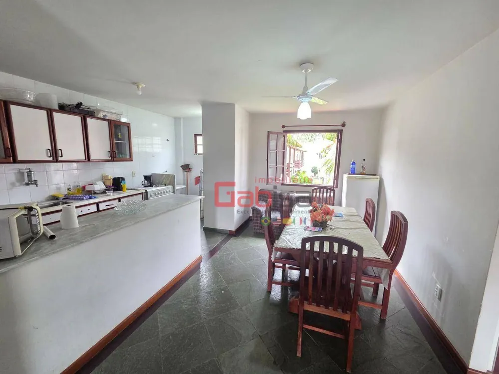 Casa de Condomínio, 2 quartos - Foto 8