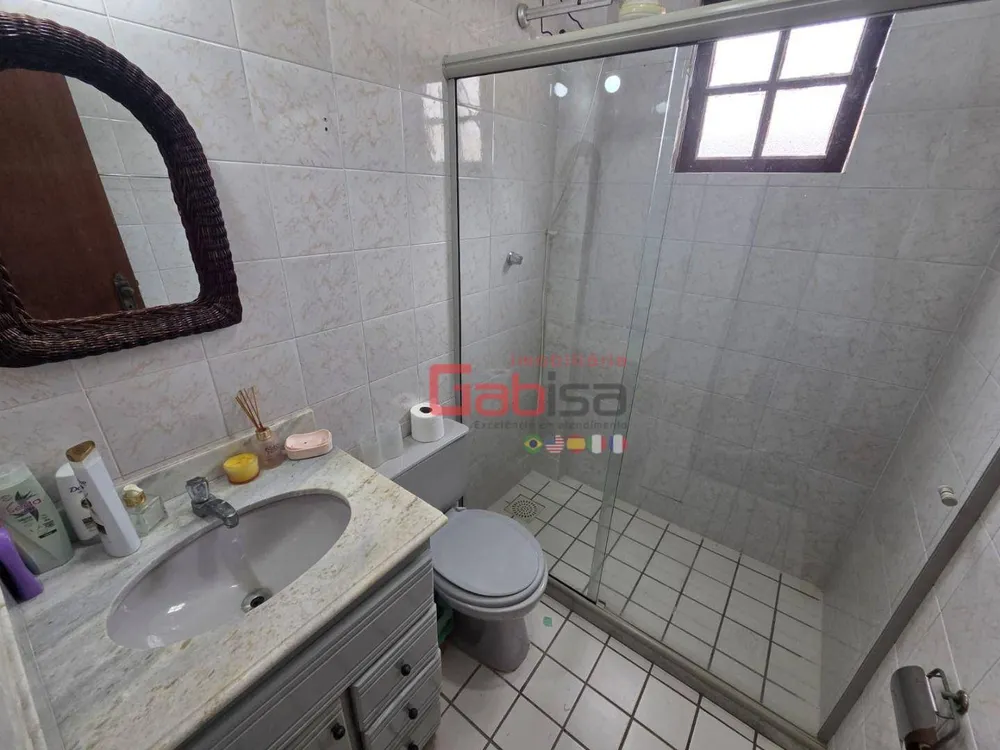 Casa de Condomínio, 2 quartos - Foto 18