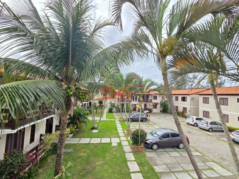 Casa de Condomínio, 2 quartos - Foto 20