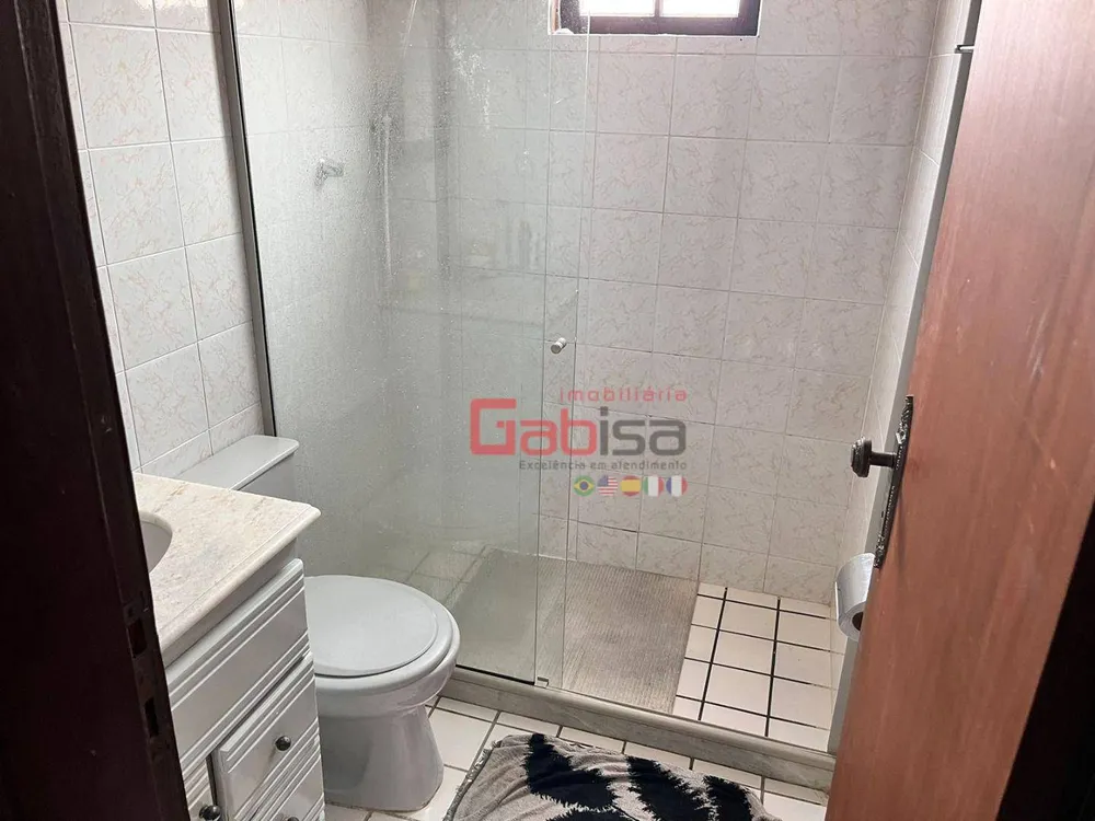 Casa de Condomínio, 2 quartos - Foto 11