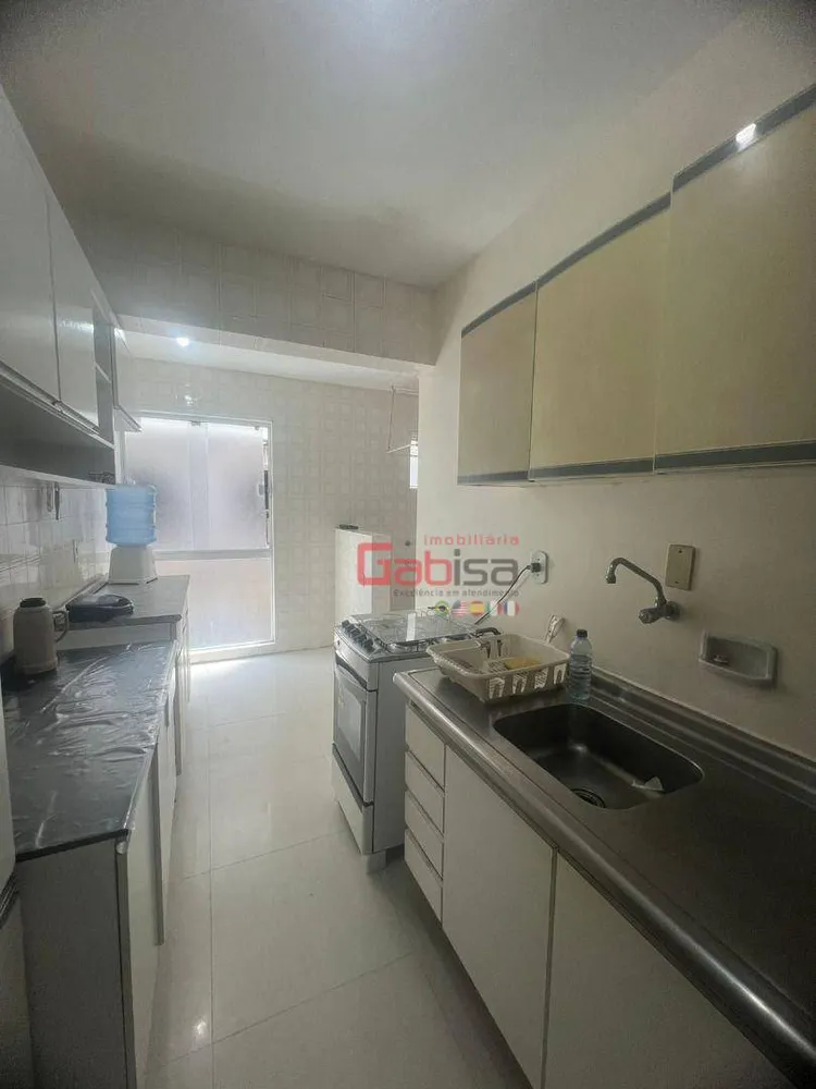 Apartamento, 3 quartos, 130 m² - Foto 6