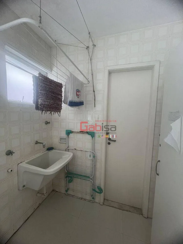 Apartamento, 3 quartos, 130 m² - Foto 15