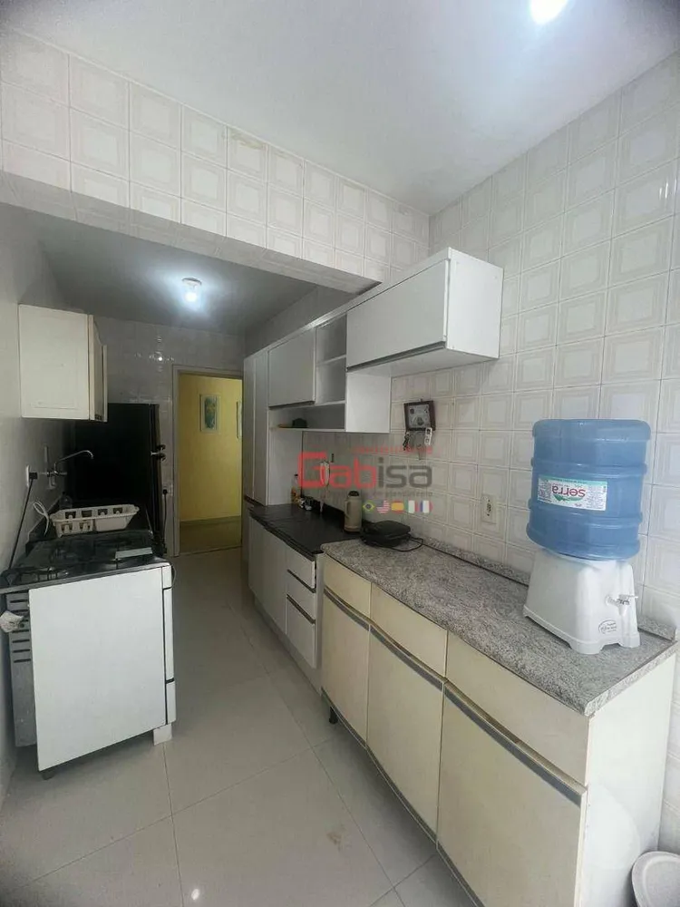 Apartamento, 3 quartos, 130 m² - Foto 7