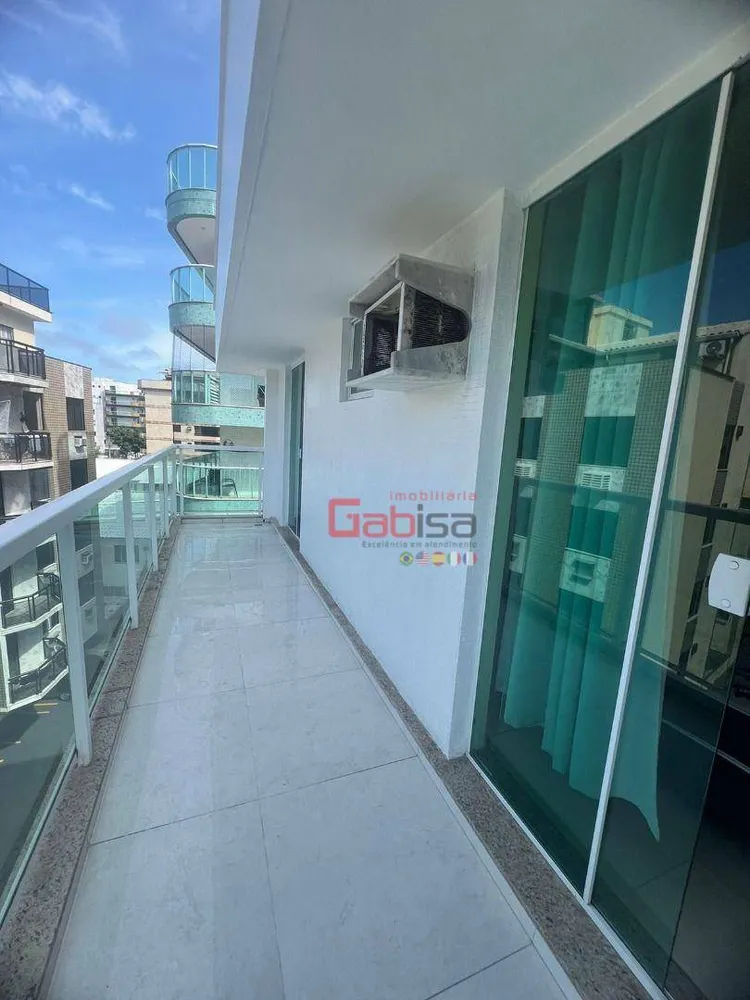 Apartamento, 3 quartos, 130 m² - Foto 4