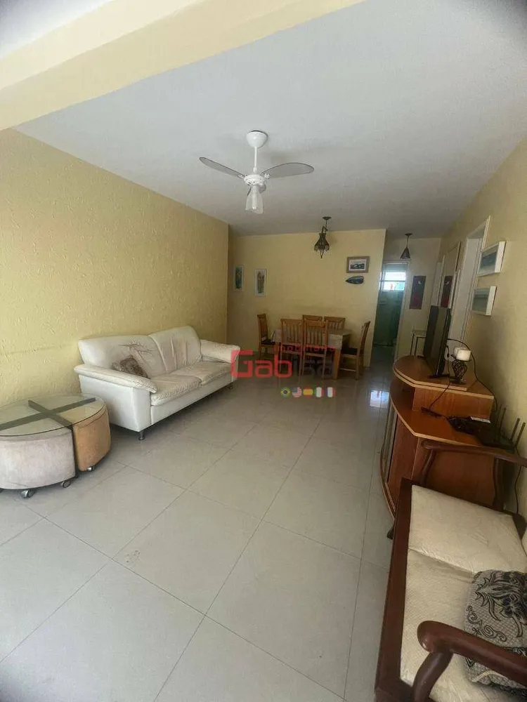 Apartamento, 3 quartos, 130 m² - Foto 1