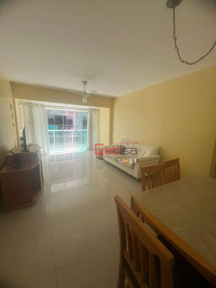 Apartamento, 3 quartos, 130 m² - Foto 3