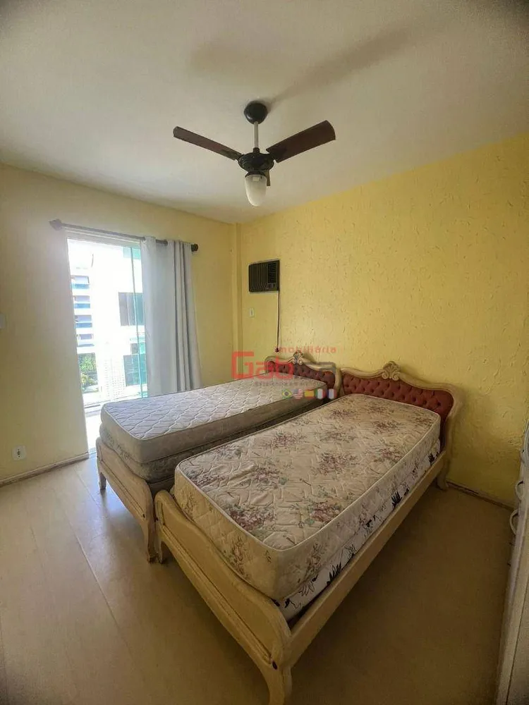 Apartamento, 3 quartos, 130 m² - Foto 11