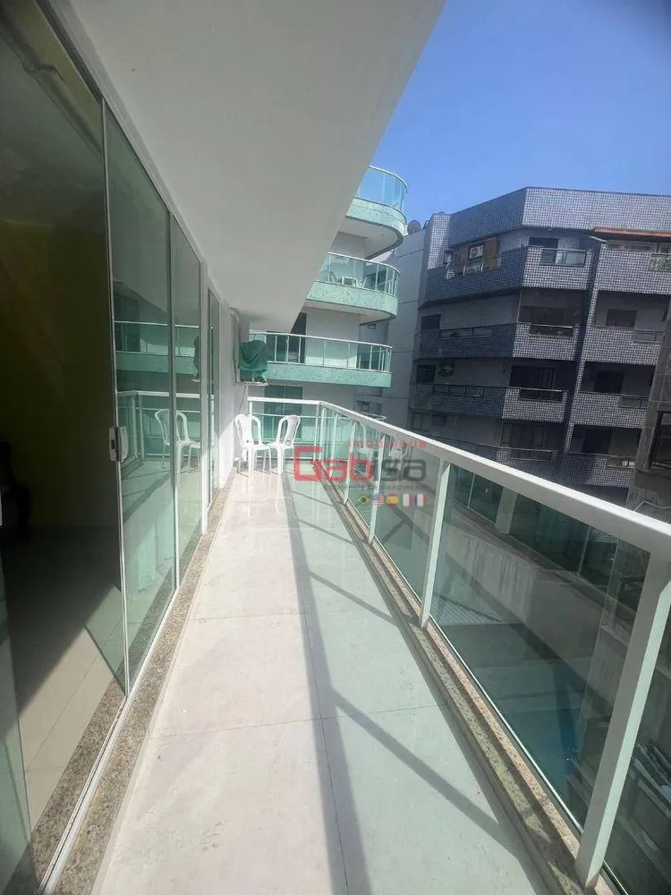 Apartamento, 3 quartos, 130 m² - Foto 5