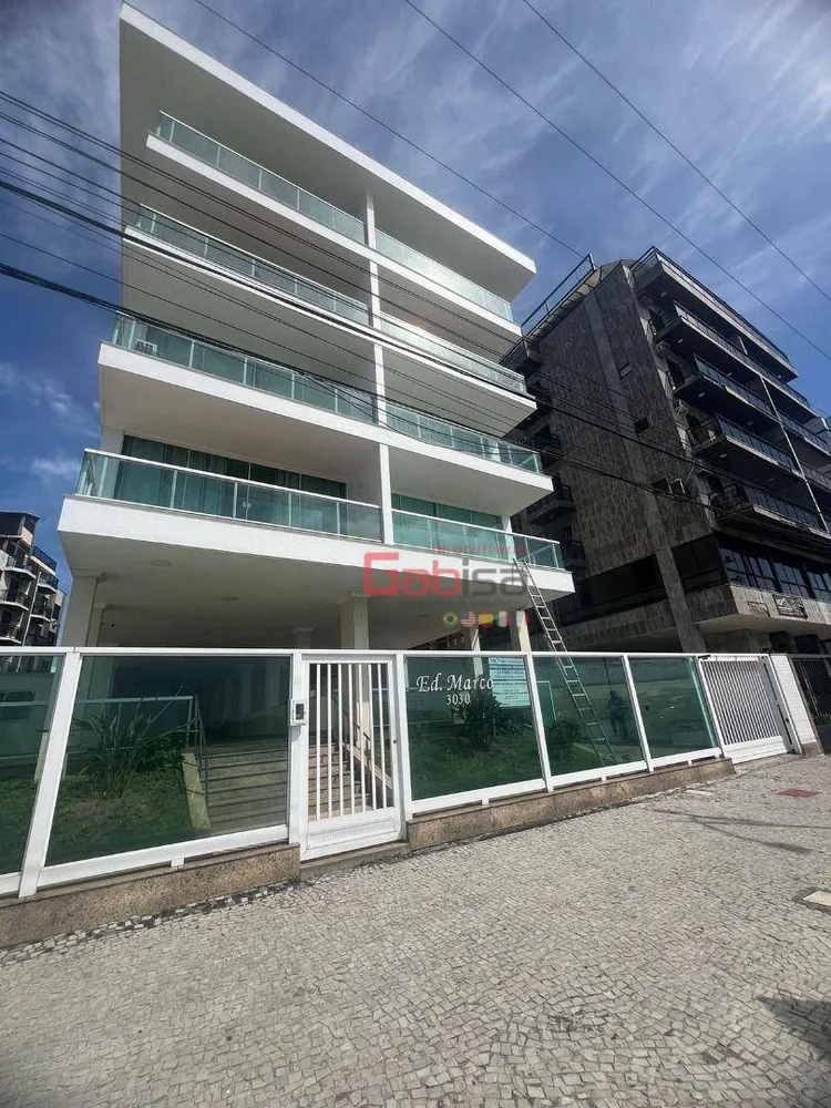 Apartamento, 3 quartos, 130 m² - Foto 2
