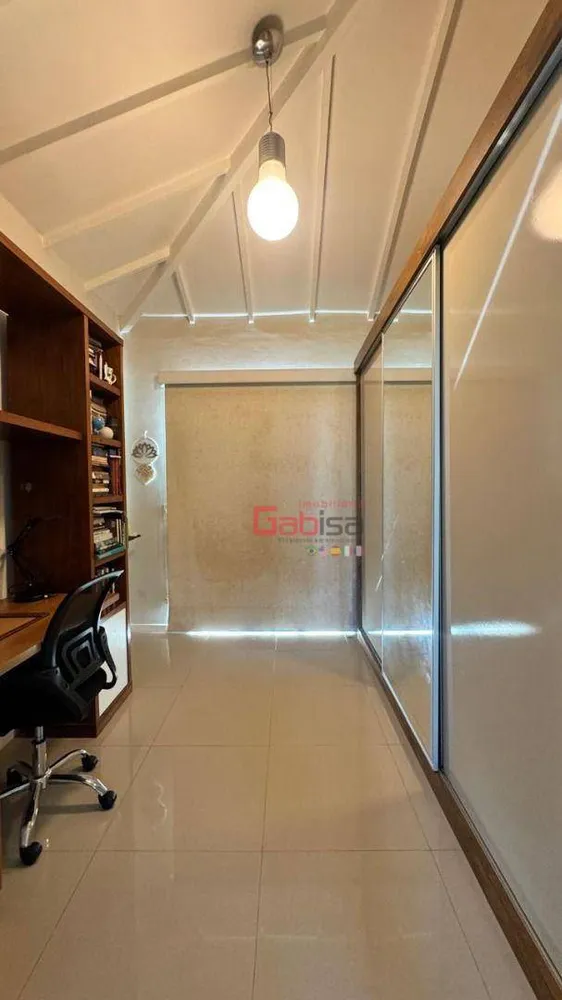 Casa de Condomínio, 4 quartos - Foto 25