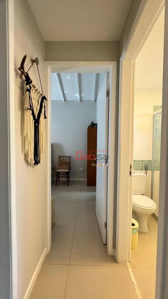 Casa de Condomínio, 4 quartos - Foto 32