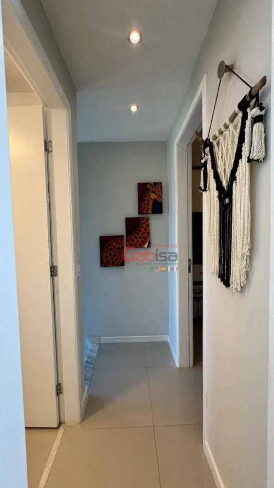 Casa de Condomínio, 4 quartos - Foto 30