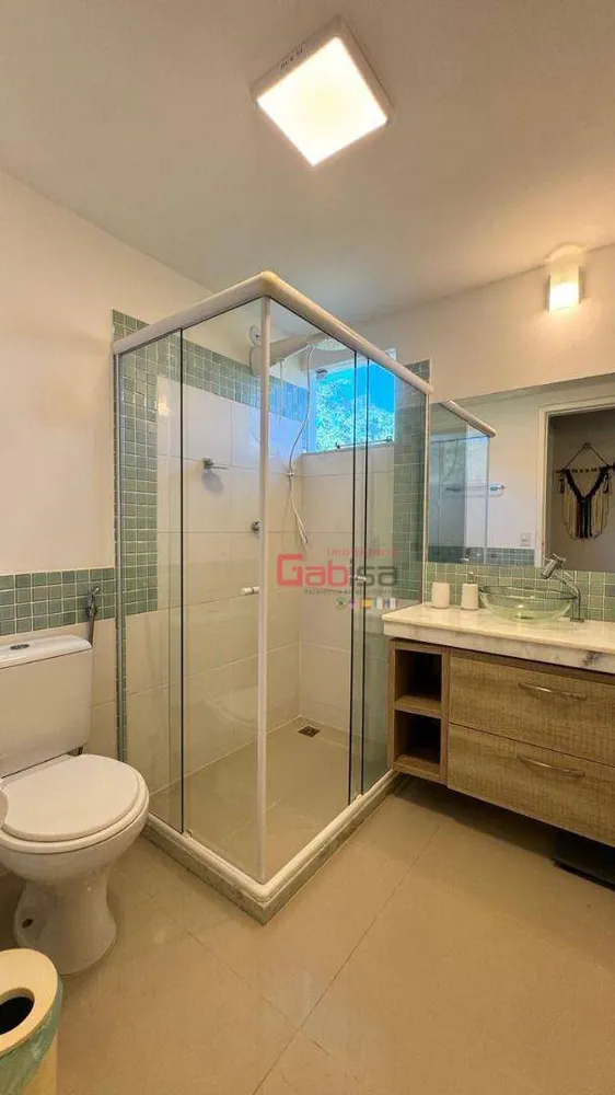 Casa de Condomínio, 4 quartos - Foto 31