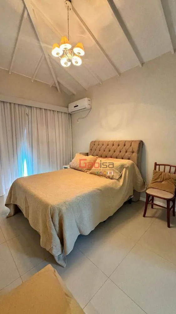 Casa de Condomínio, 4 quartos - Foto 15