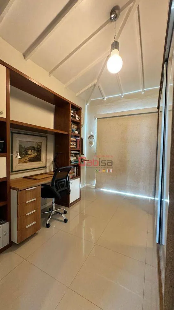 Casa de Condomínio, 4 quartos - Foto 28