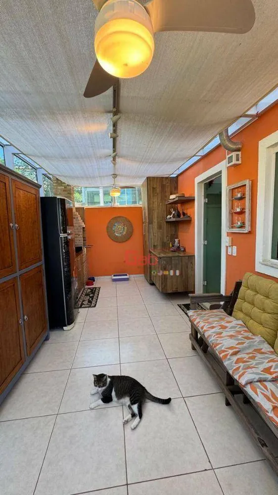 Casa de Condomínio, 4 quartos - Foto 10