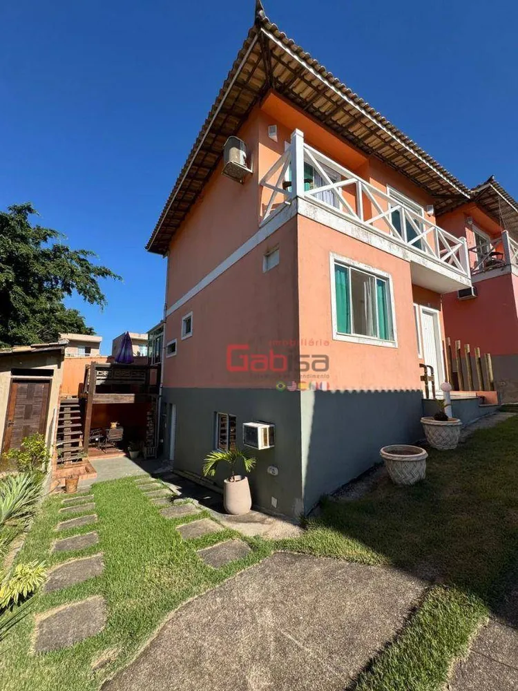 Casa de Condomínio, 4 quartos - Foto 2