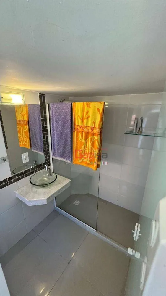 Casa de Condomínio, 4 quartos - Foto 20