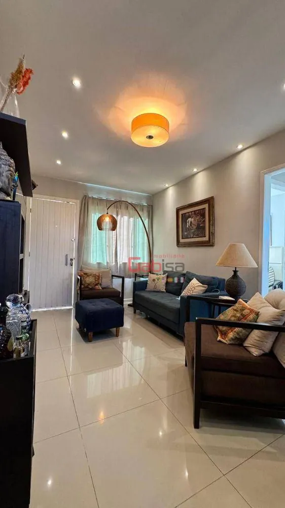 Casa de Condomínio, 4 quartos - Foto 6