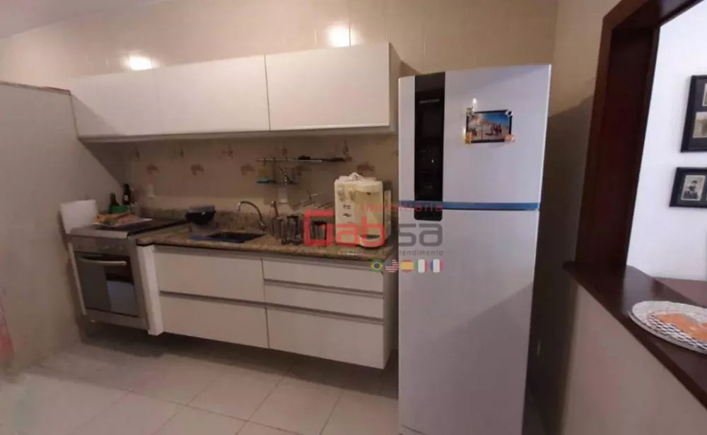 Casa, 5 quartos, 200 m² - Foto 2