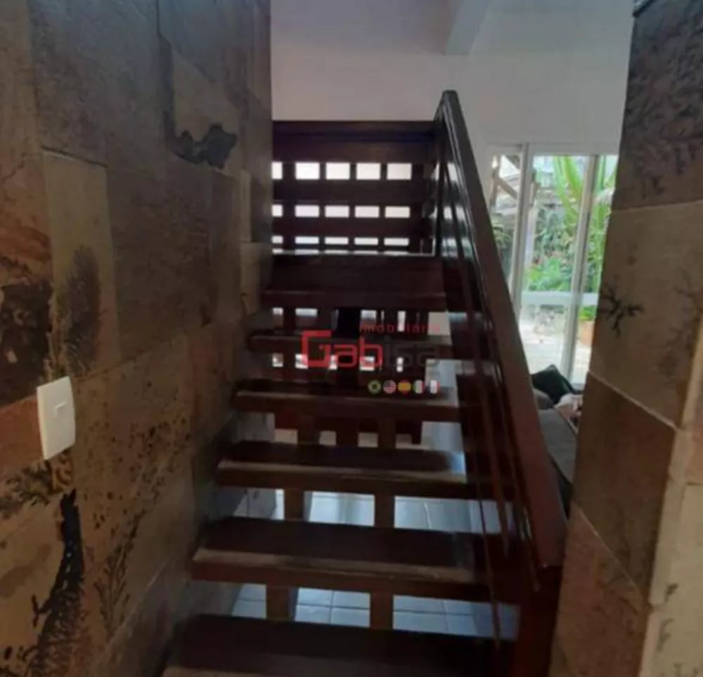 Casa, 5 quartos, 200 m² - Foto 12