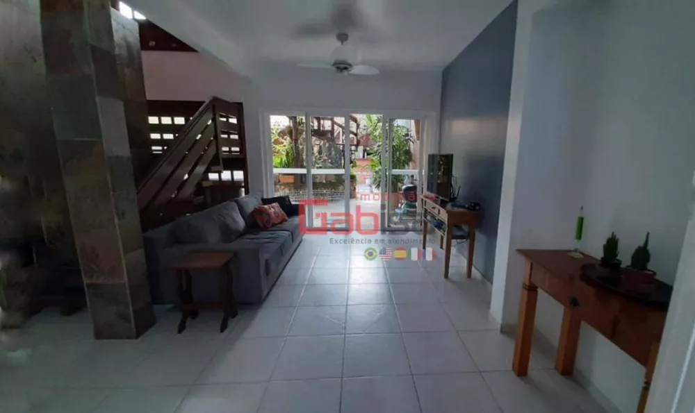 Casa, 5 quartos, 200 m² - Foto 8