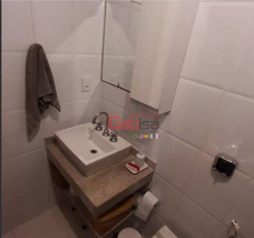 Casa, 5 quartos, 200 m² - Foto 11