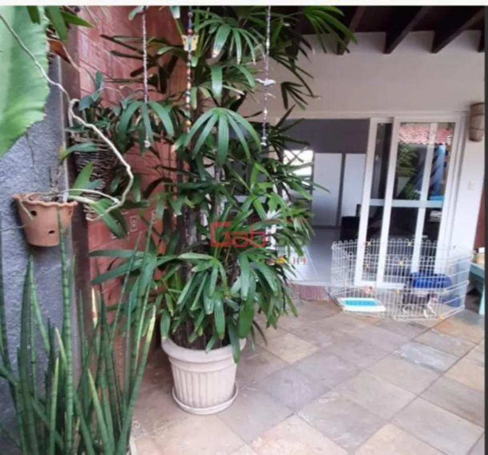 Casa, 5 quartos, 200 m² - Foto 33