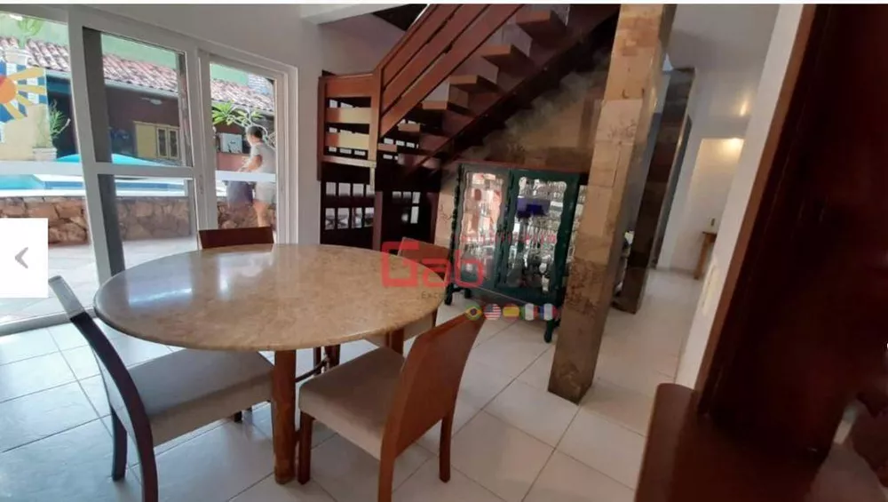 Casa, 5 quartos, 200 m² - Foto 6