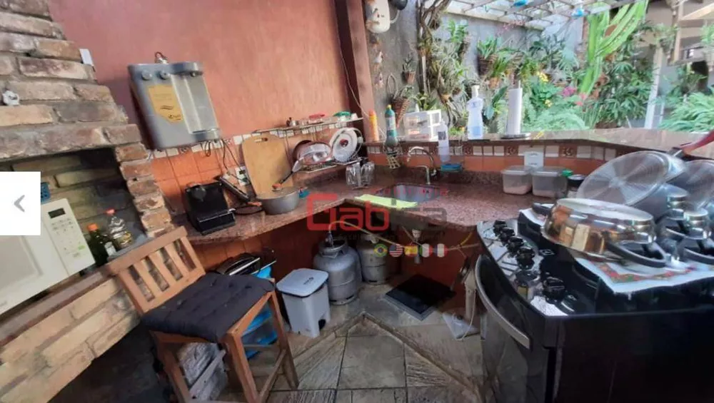 Casa, 5 quartos, 200 m² - Foto 32