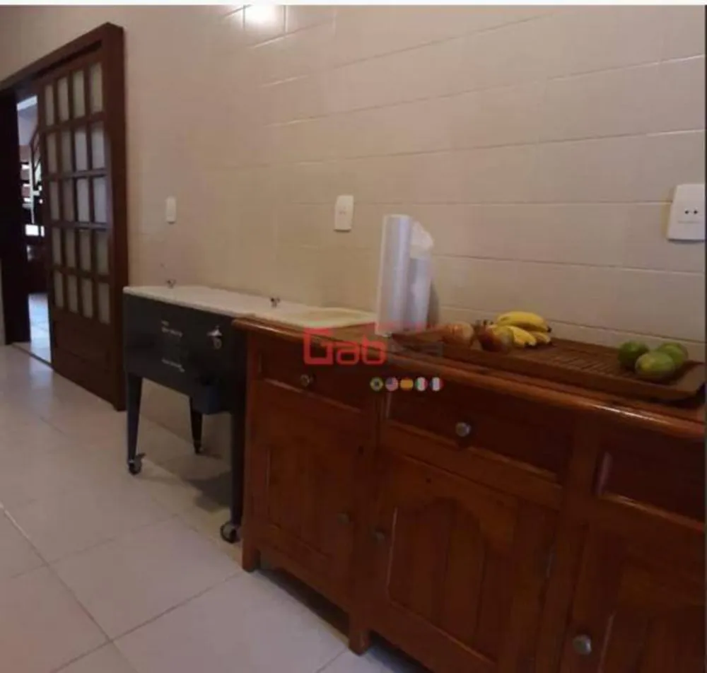Casa, 5 quartos, 200 m² - Foto 12