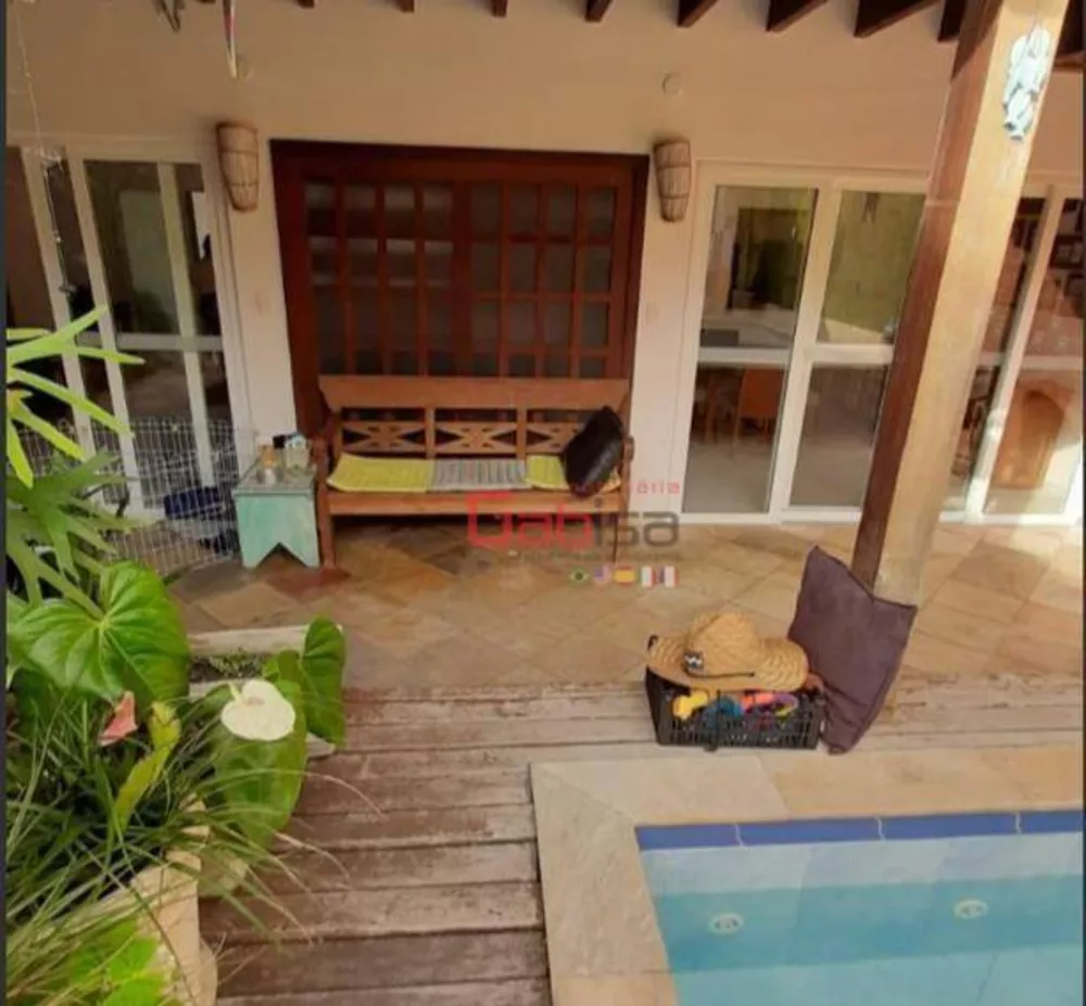 Casa, 5 quartos, 200 m² - Foto 29