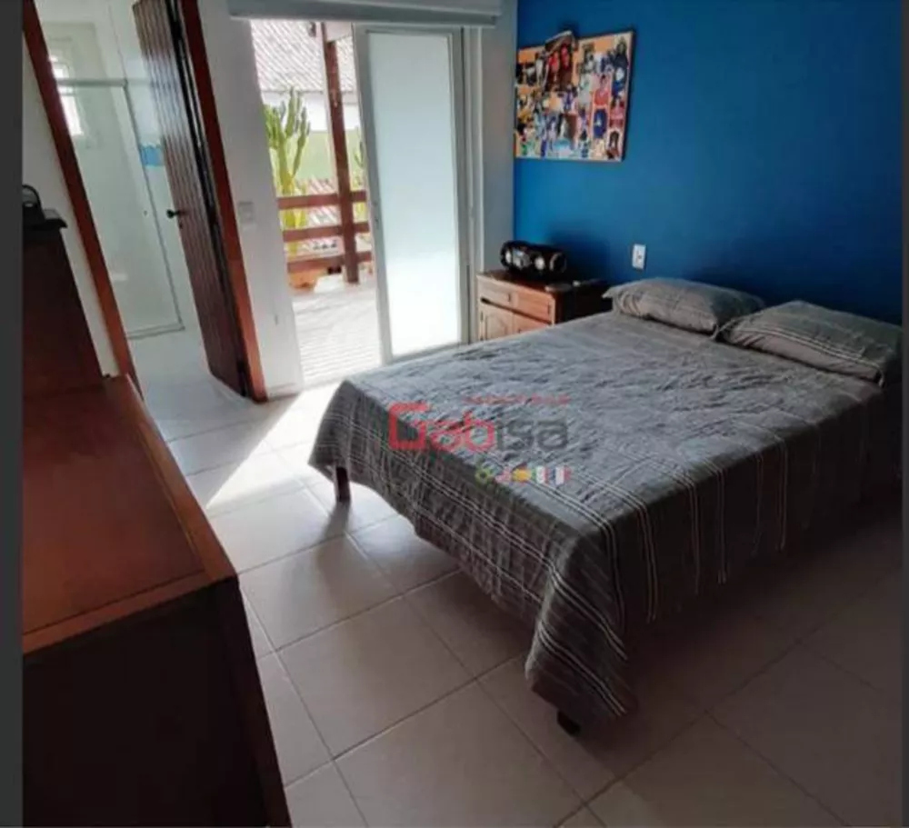 Casa, 5 quartos, 200 m² - Foto 17