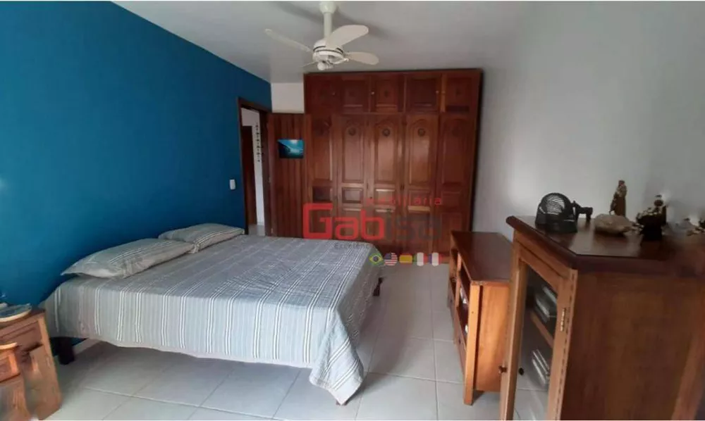 Casa, 5 quartos, 200 m² - Foto 19