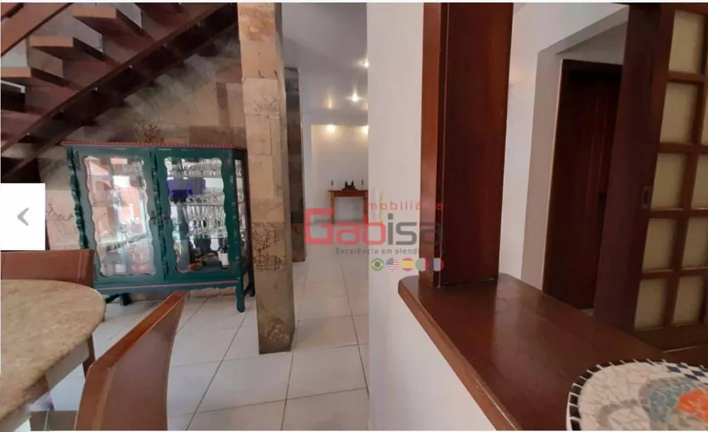 Casa, 5 quartos, 200 m² - Foto 5