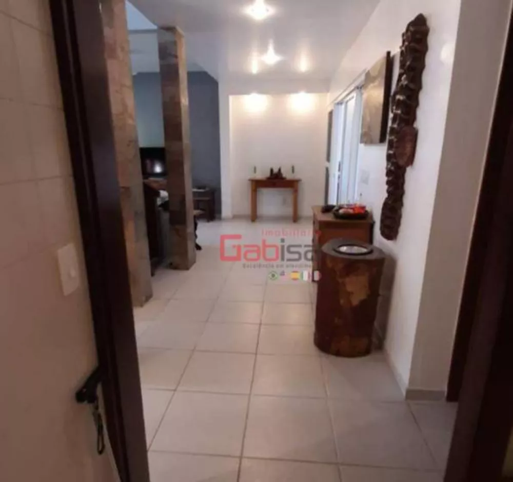 Casa, 5 quartos, 200 m² - Foto 9