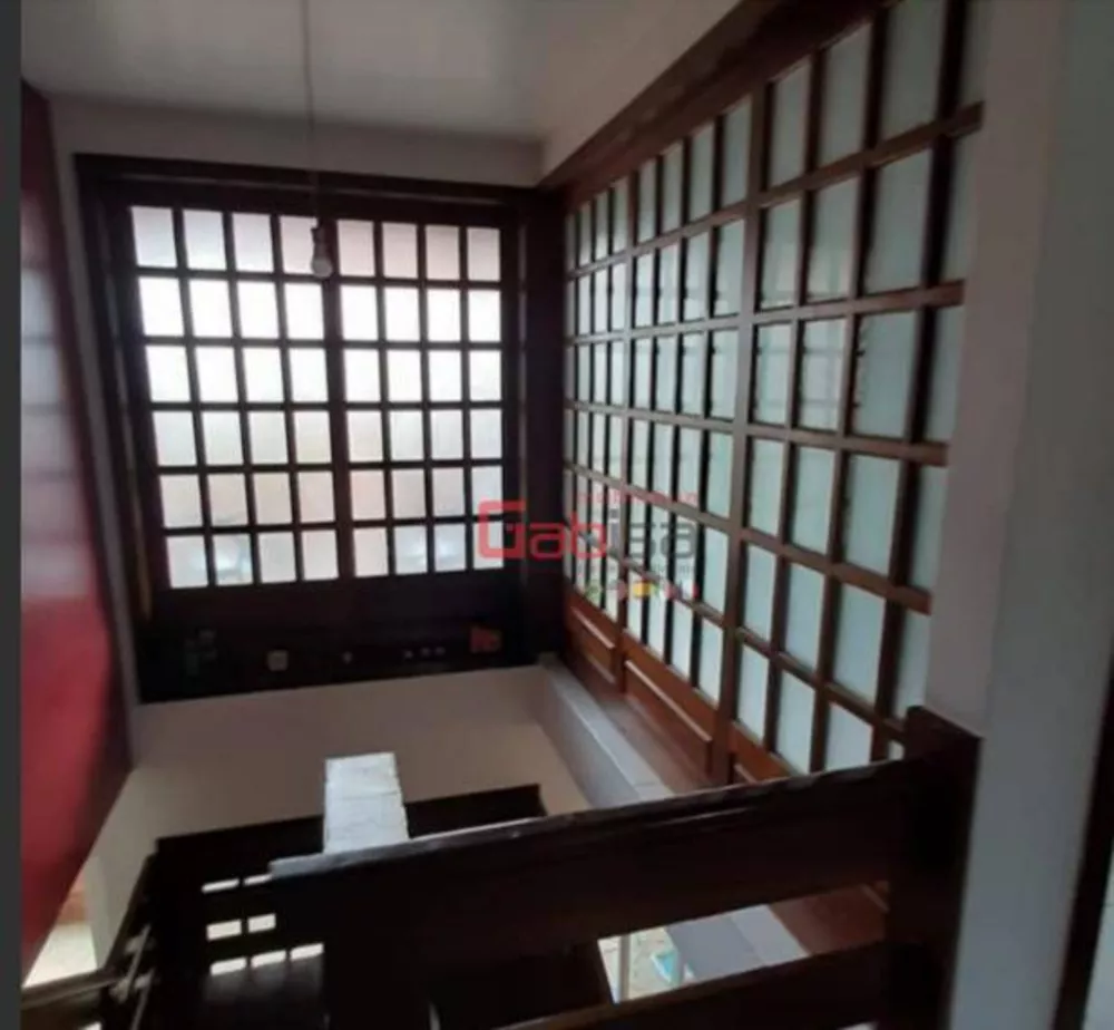 Casa, 5 quartos, 200 m² - Foto 13