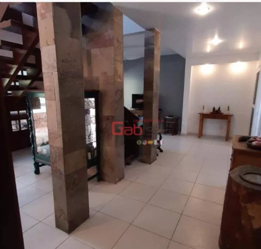 Casa, 5 quartos, 200 m² - Foto 7