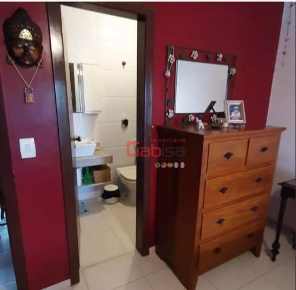 Casa, 5 quartos, 200 m² - Foto 22