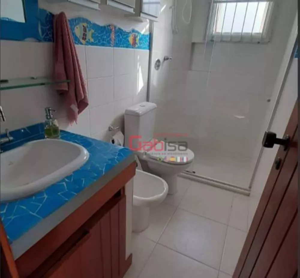 Casa, 5 quartos, 200 m² - Foto 16