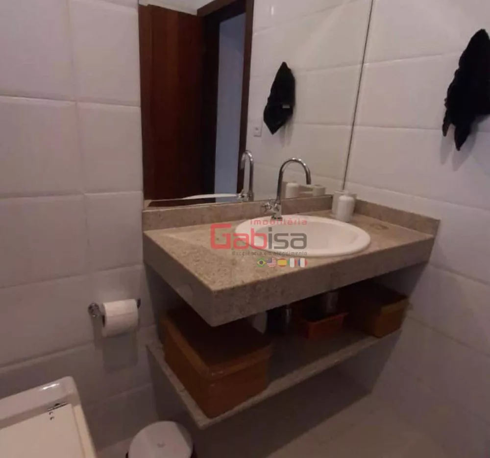 Casa, 5 quartos, 200 m² - Foto 23