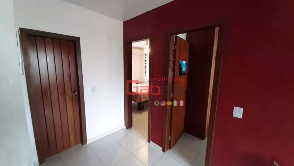 Casa, 5 quartos, 200 m² - Foto 14