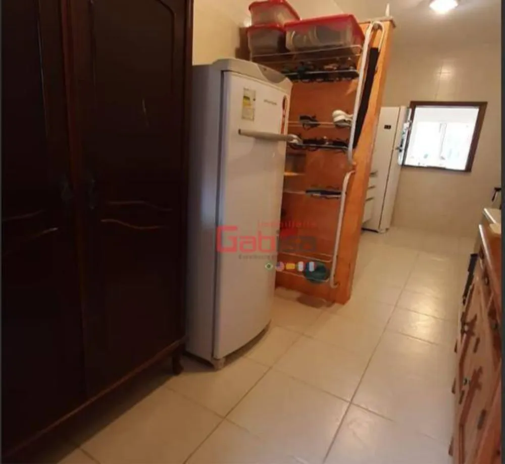 Casa, 5 quartos, 200 m² - Foto 5