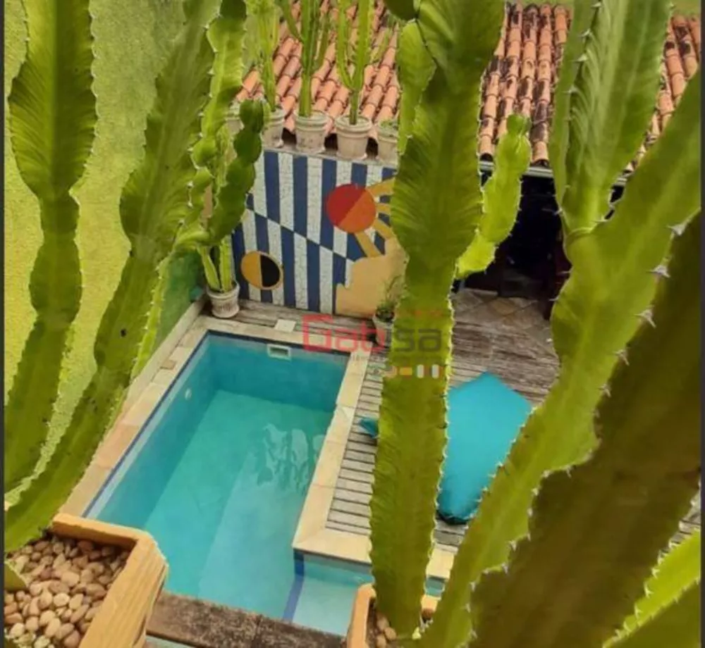 Casa, 5 quartos, 200 m² - Foto 28