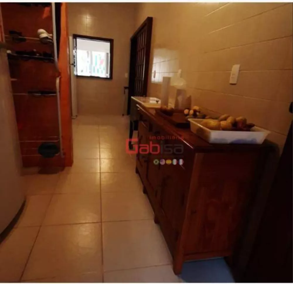 Casa, 5 quartos, 200 m² - Foto 10