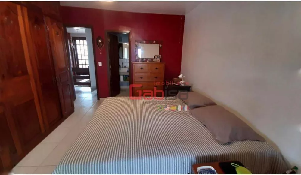 Casa, 5 quartos, 200 m² - Foto 21