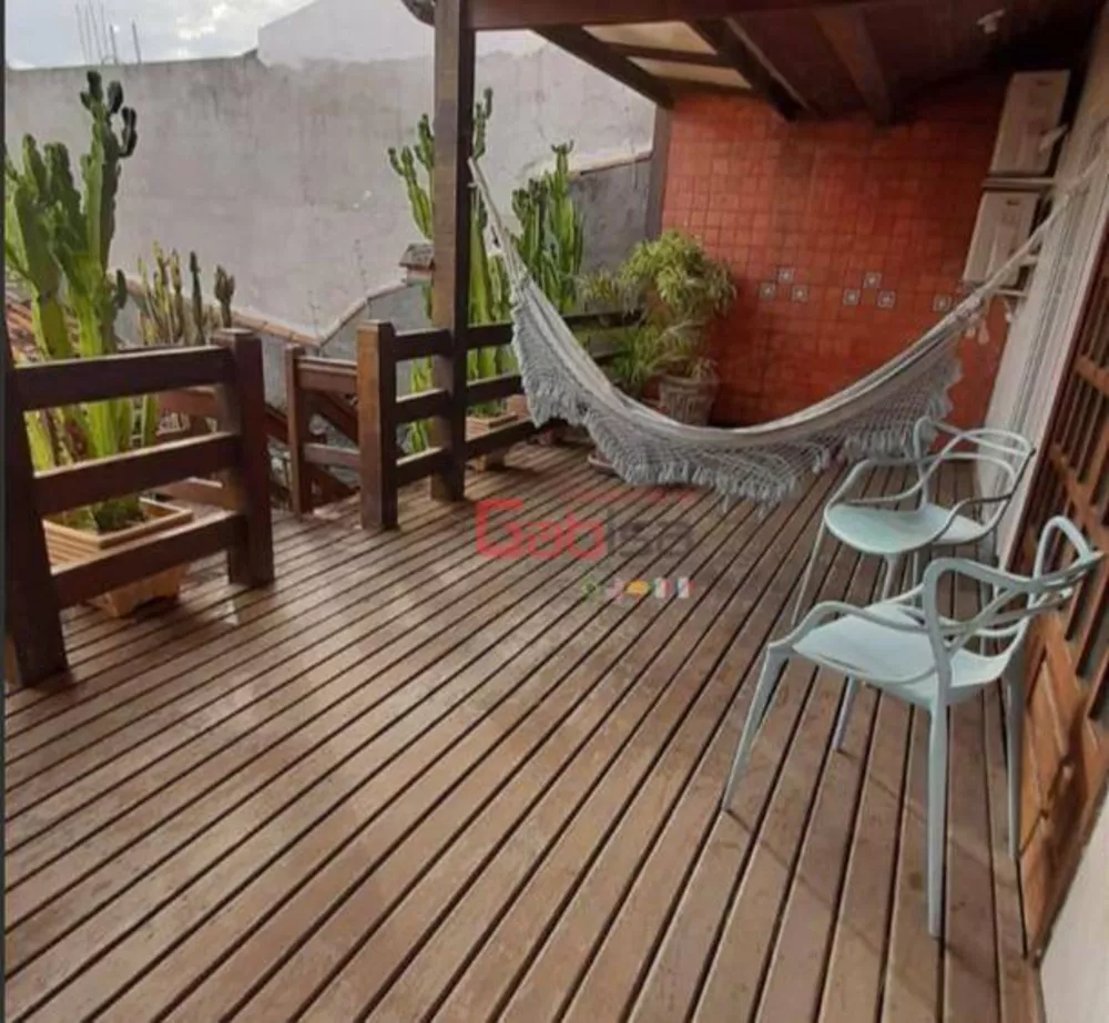 Casa, 5 quartos, 200 m² - Foto 27