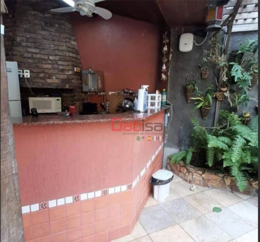 Casa, 5 quartos, 200 m² - Foto 31