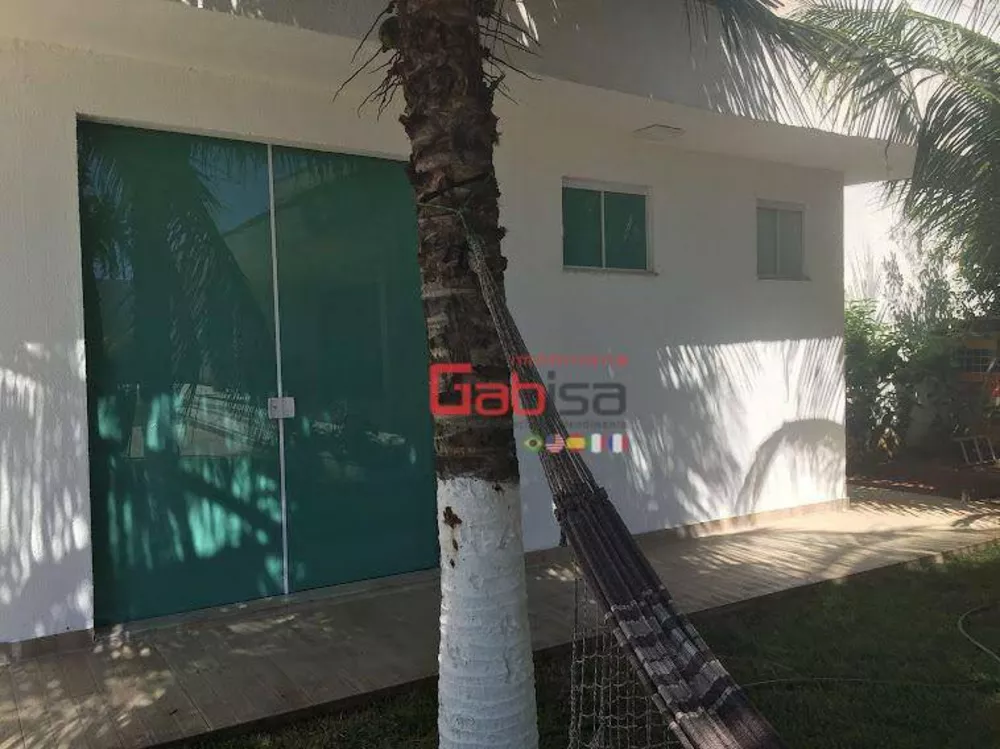 Casa, 4 quartos, 450 m² - Foto 4